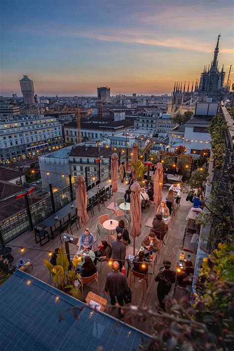 aperitivo zona fondazione prada|Aperitivo con vista: i rooftop più belli di Milano .